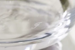 Lolla, Vase, Glass, H40