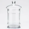 Lolly, Candy Jar, Mouth-Blown, Xs