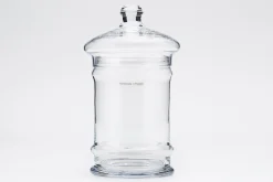 Lolly, Candy Jar, Mouth-Blown, Xs