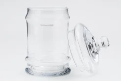 Lolly, Candy Jar, Mouth-Blown, Xs