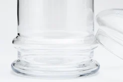 Lolly, Candy Jar, Mouth-Blown, Xs
