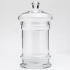 Lolly, Candy Jar, Mouth-Blown, S
