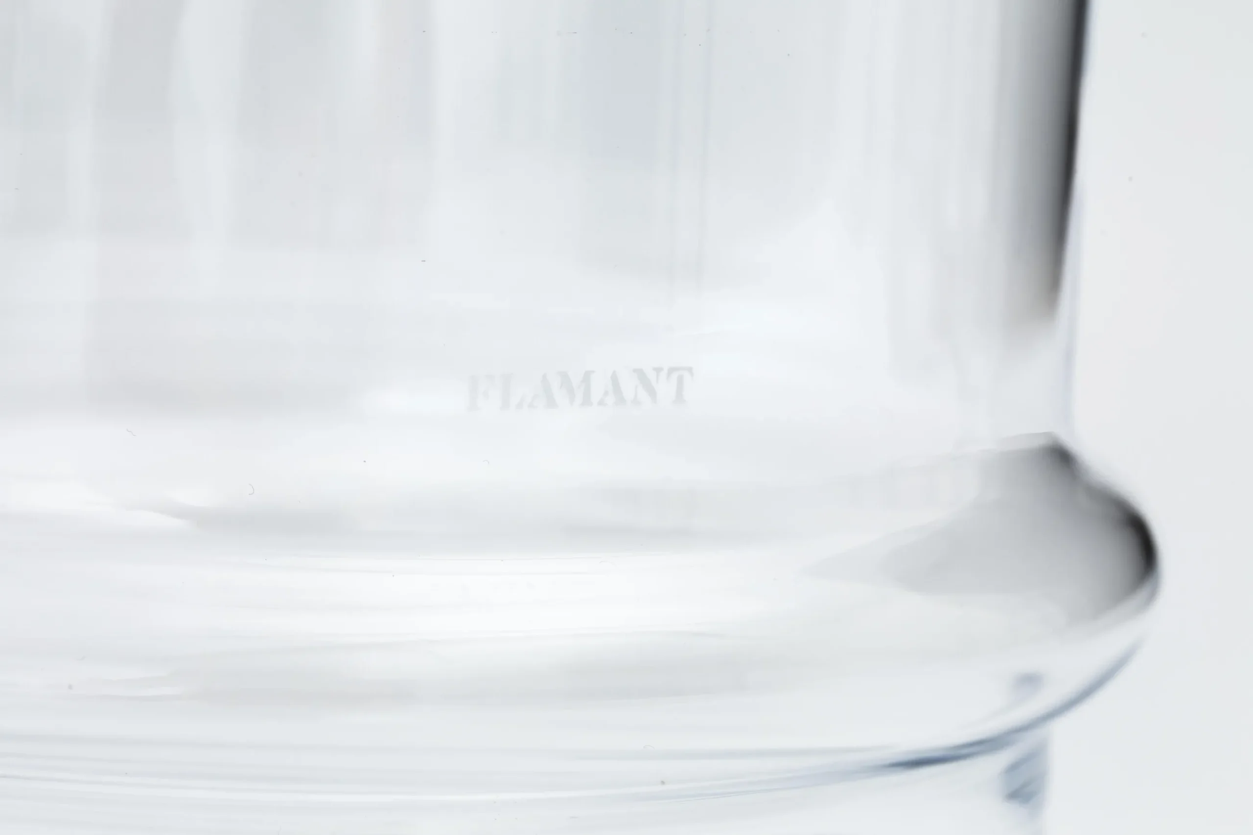 Lolly, Candy Jar, Mouth-Blown, S