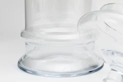 Lolly, Candy Jar, Mouth-Blown, M