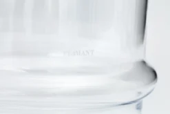 Lolly, Candy Jar, Mouth-Blown, M