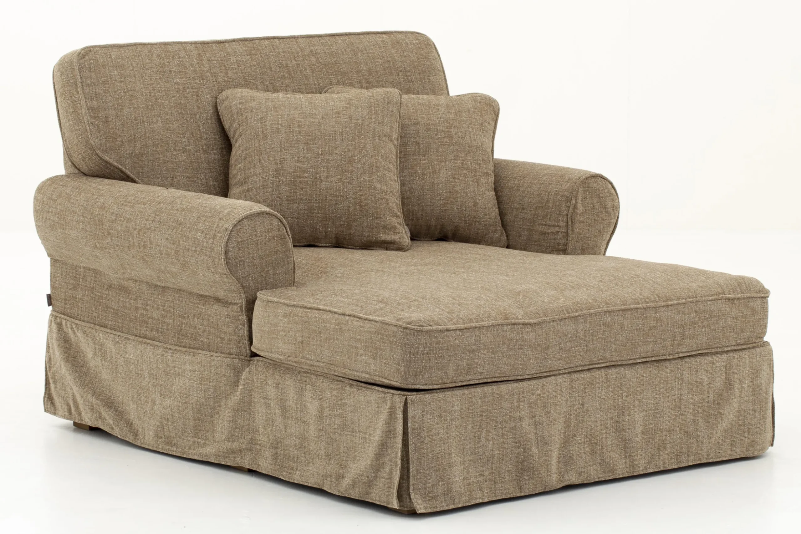 Love Chair, Lounge Chair, 1,5 Seater, Cover
