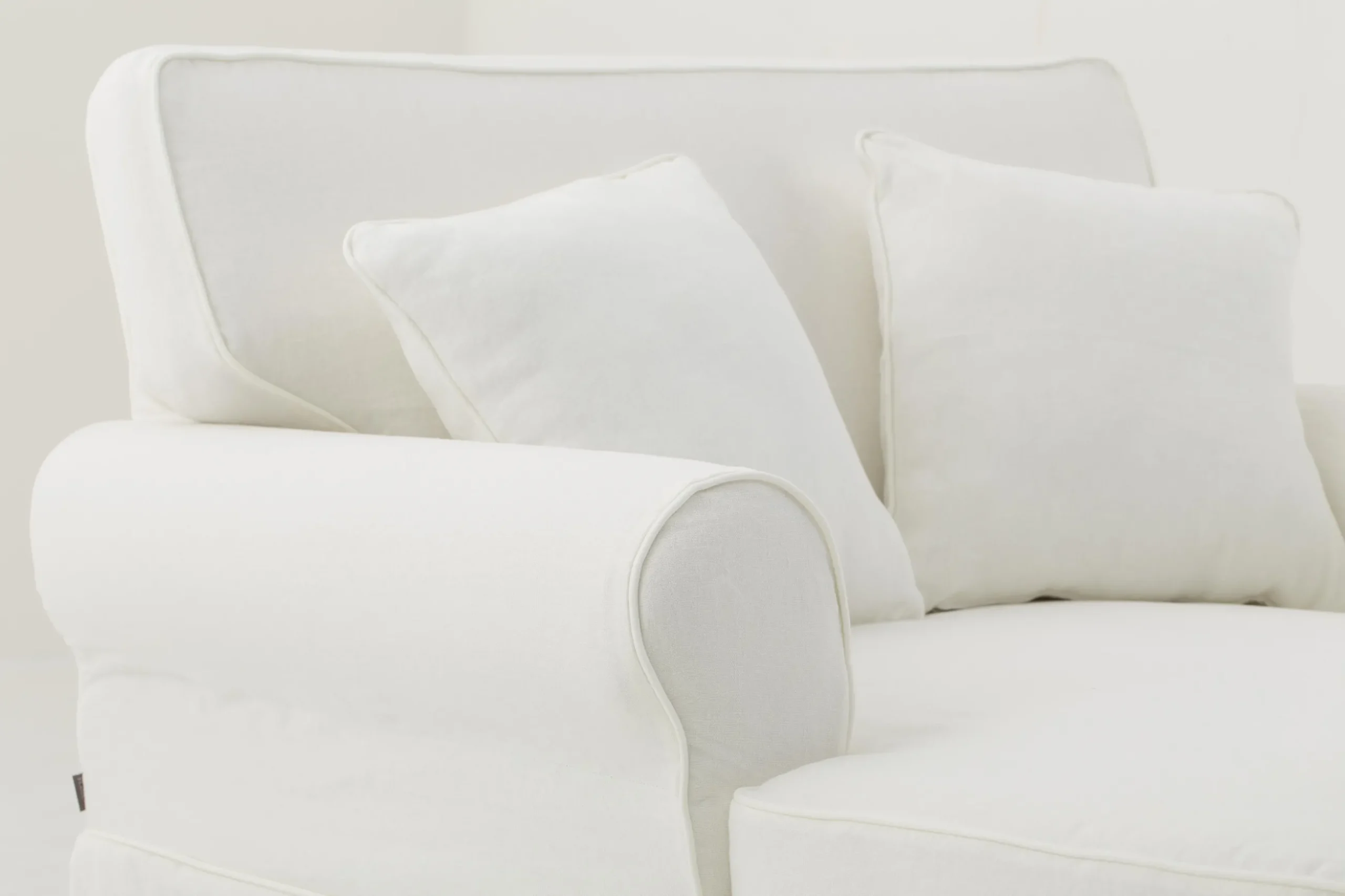 Love Chair, Lounge Chair, 1,5 Seater, Cover