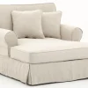 Love Chair, Lounge Chair, 1,5 Seater, Cover
