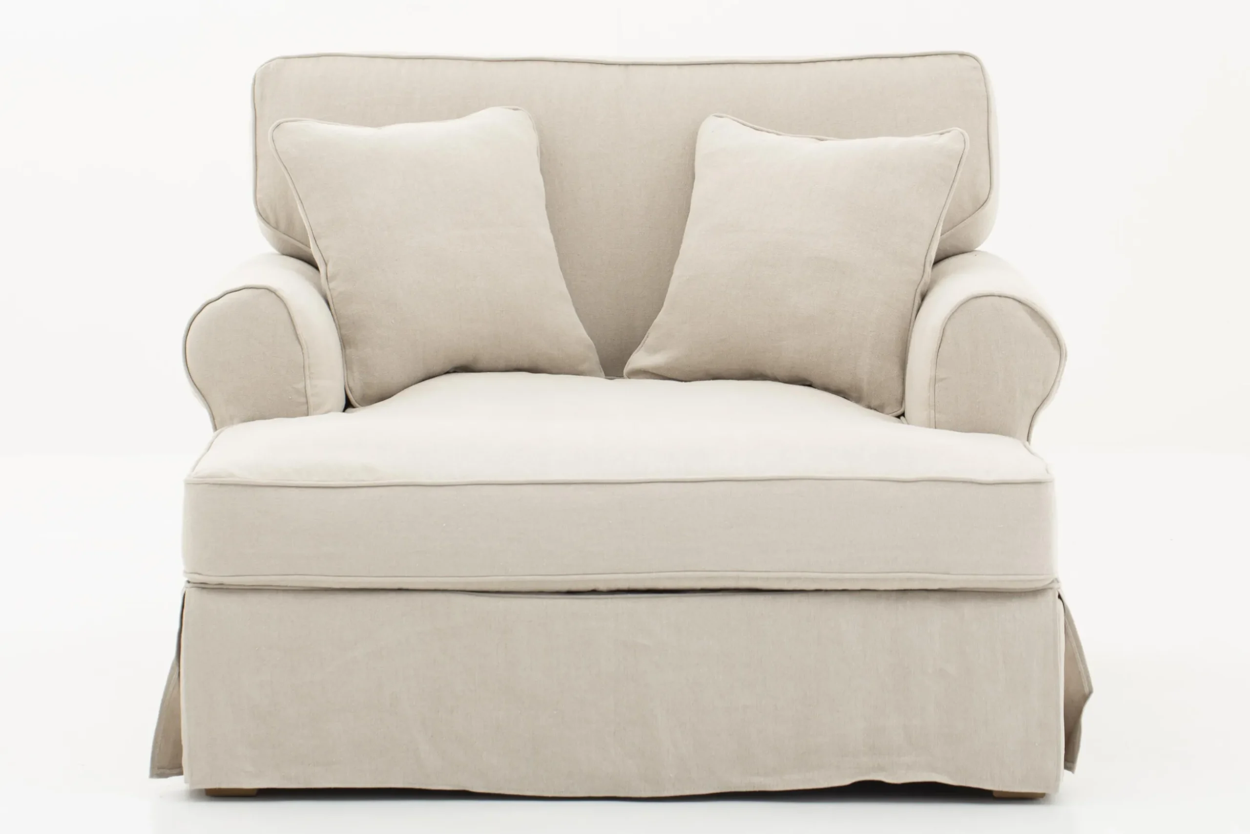 Love Chair, Lounge Chair, 1,5 Seater, Cover