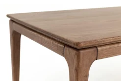 Luca, Coffee Table, Rectangular, Wood