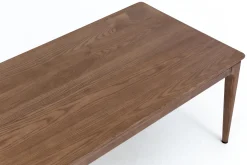 Luca, Coffee Table, Rectangular, Wood