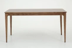Luca, Dining Table, Wood, Rectangular