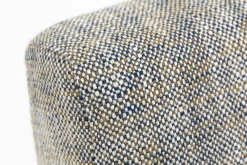 Ludo, Armchair, Fabric