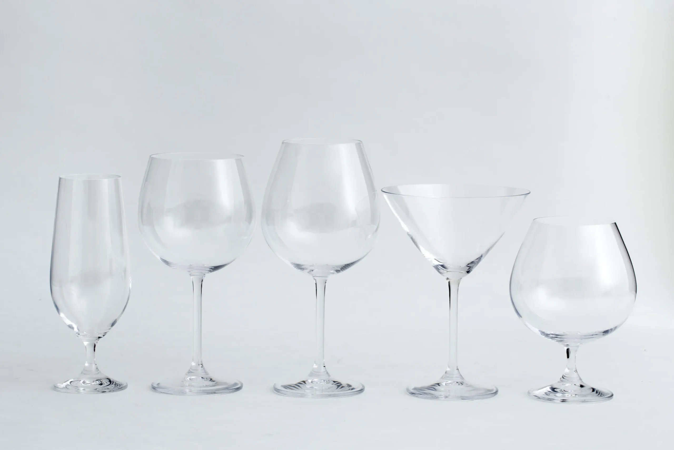 Lund, Beer Glass, 395Ml