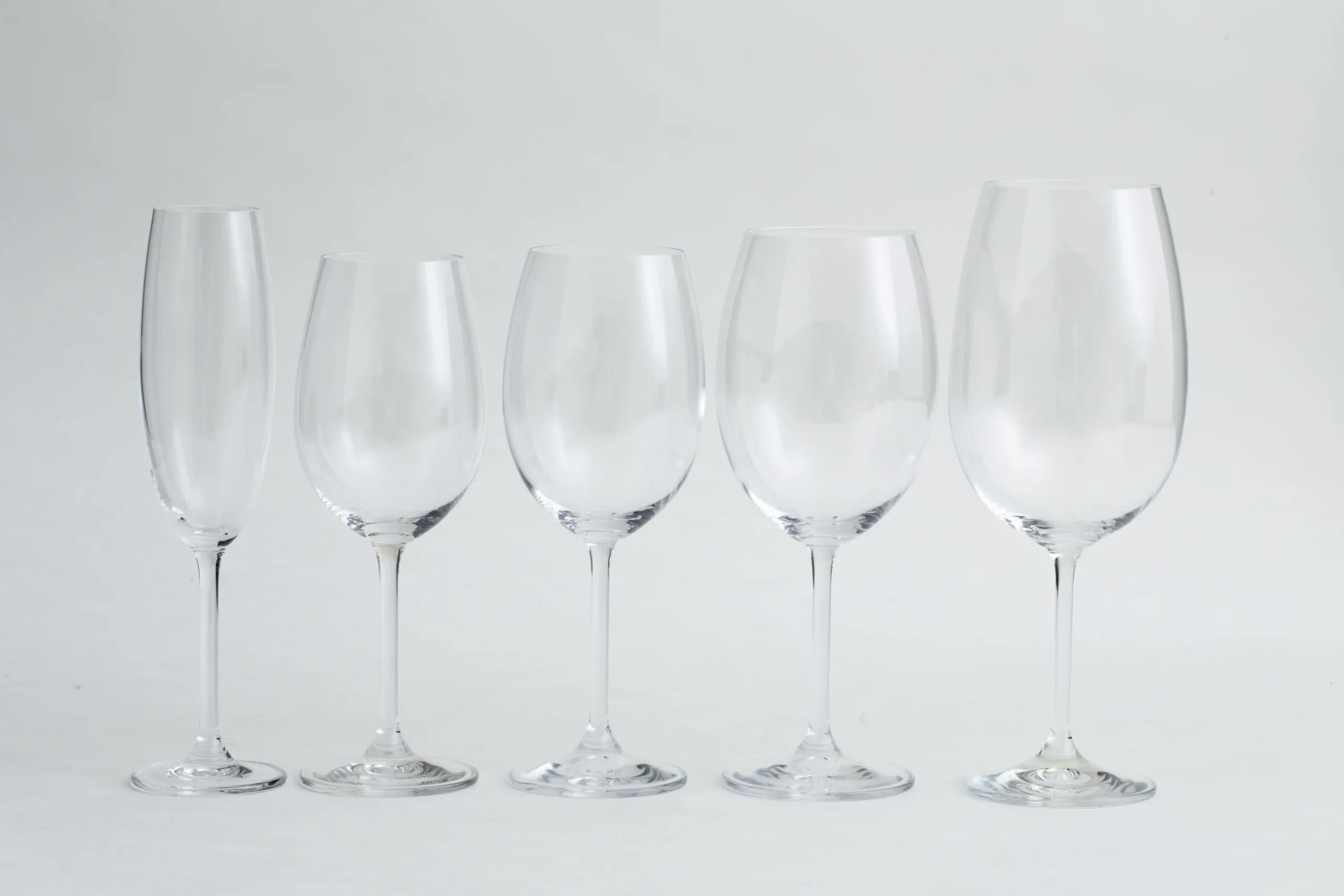 Lund, Water Glass, 850Ml