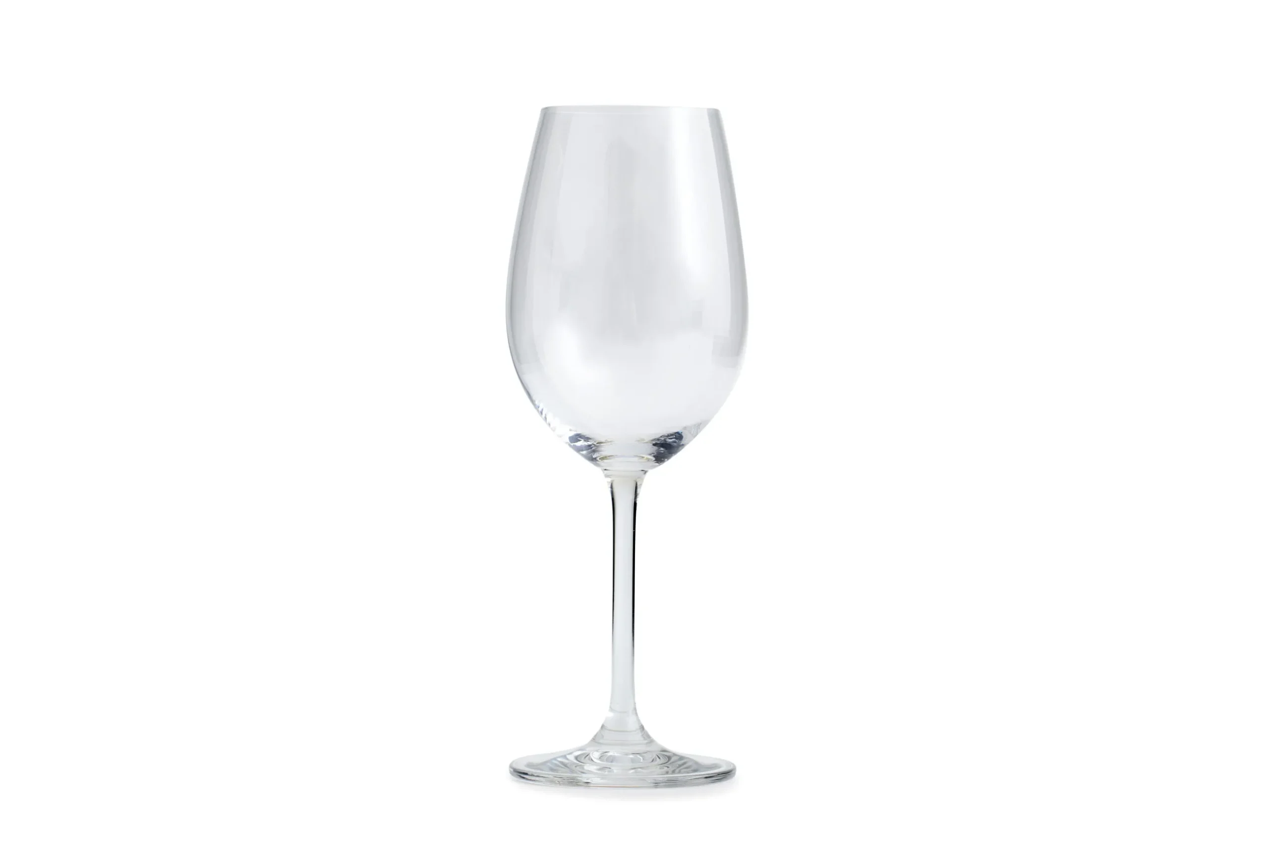 Lund, White Wine Glass, 390Ml