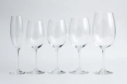 Lund, White Wine Glass, 390Ml