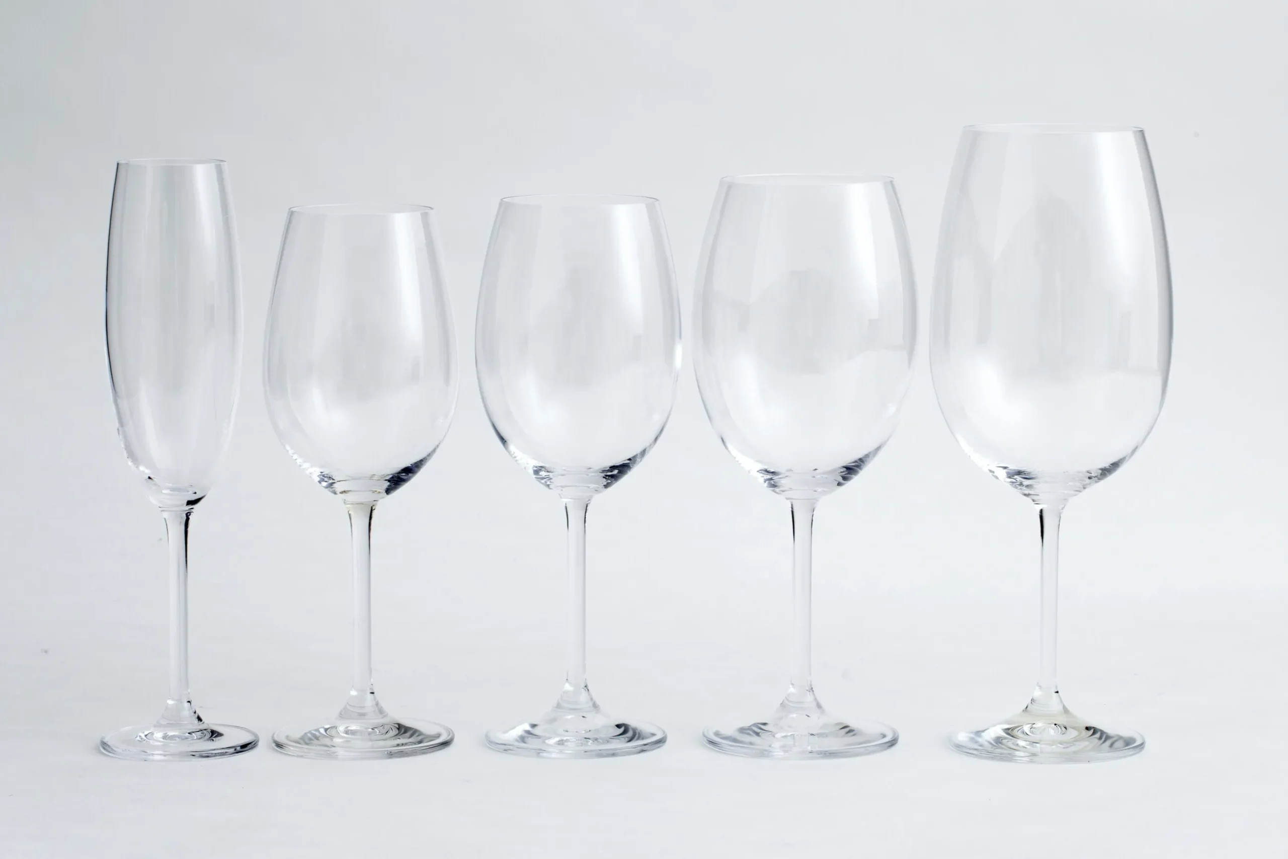 Lund, White Wine Glass, 390Ml