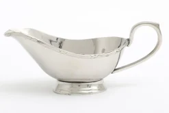 Lure, Saucer, Nickel