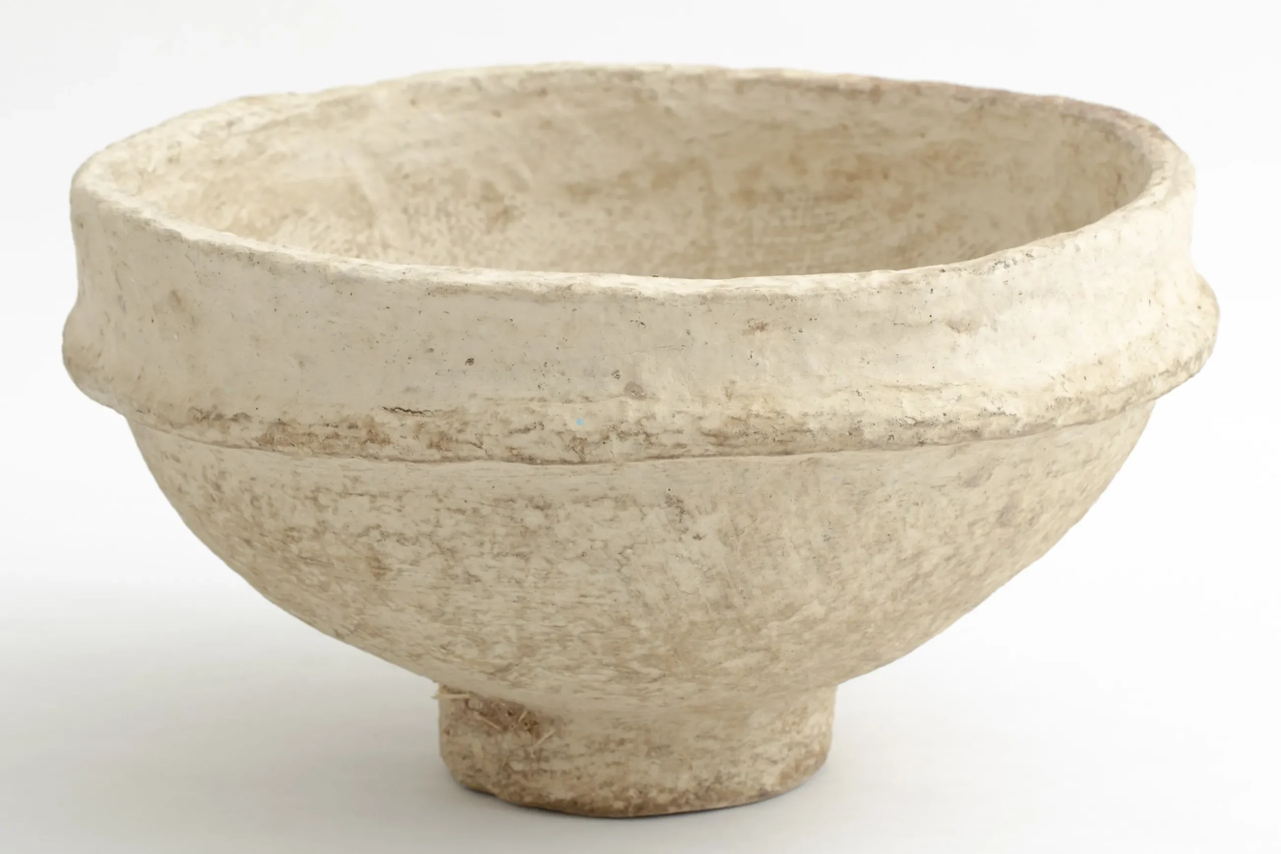 Lyme, Bowl, Paper Mache, L