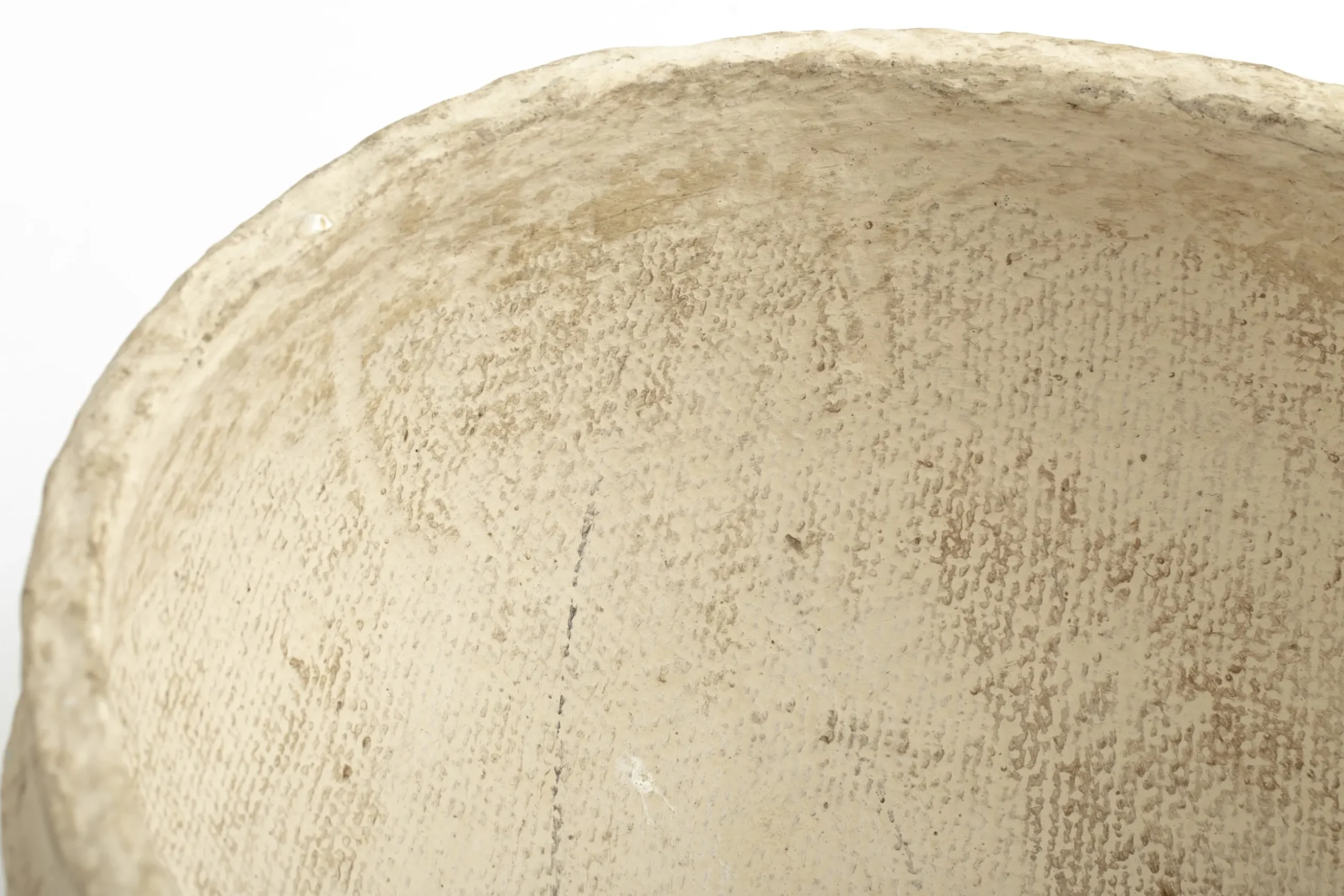 Lyme, Bowl, Paper Mache, L