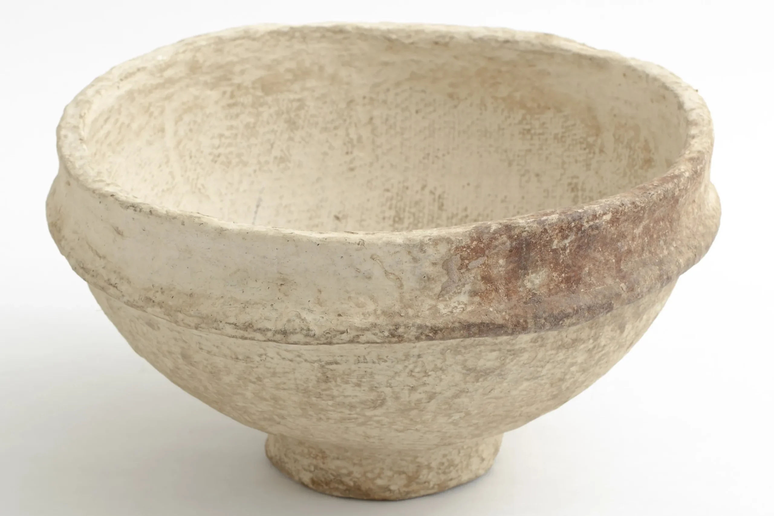 Lyme, Bowl, Paper Mache, L
