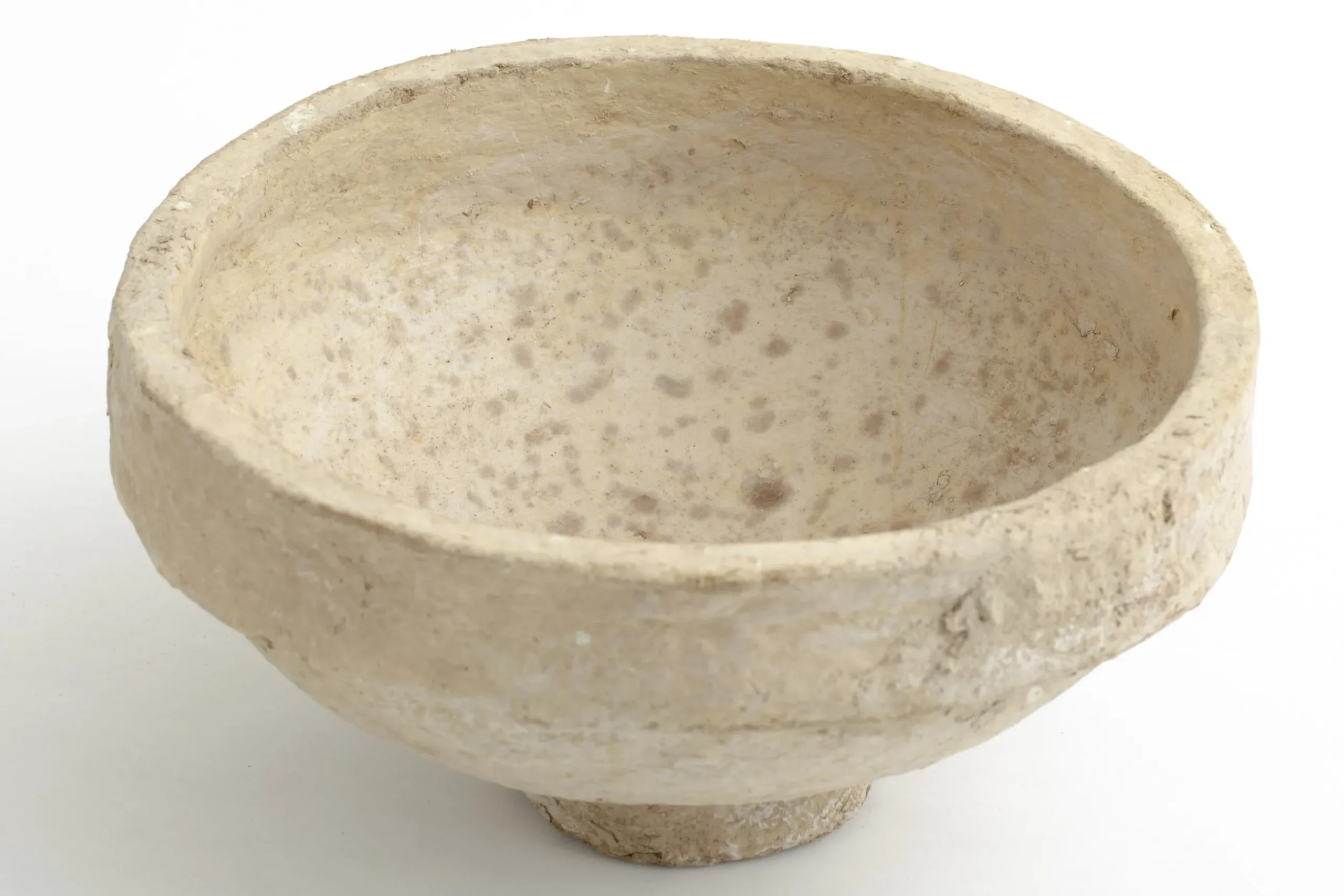 Lyme, Bowl, Paper Mache, M