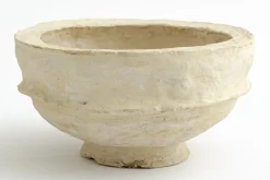 Lyme, Bowl, Paper Mache, S