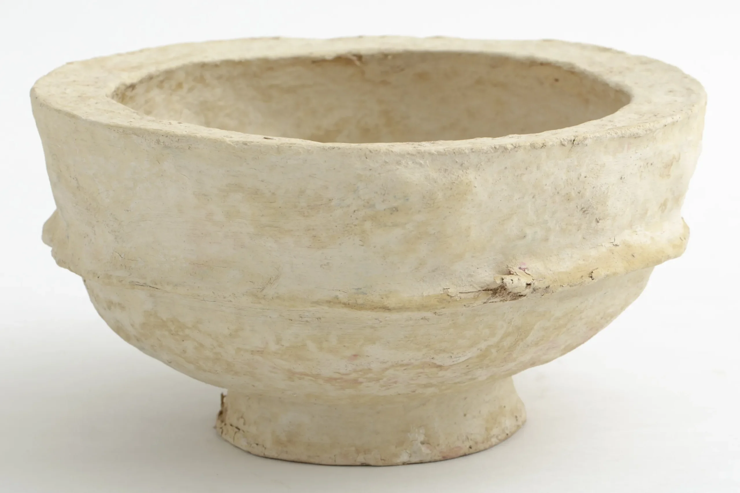 Lyme, Bowl, Paper Mache, S
