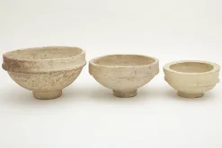 Lyme, Bowl, Paper Mache, S