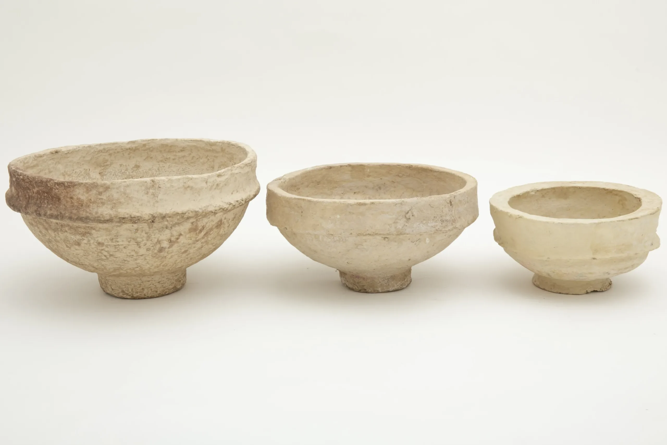 Lyme, Bowl, Paper Mache, S