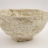 Lyme, Bowl, Paper Mache, Xl