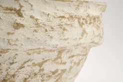 Lyme, Bowl, Paper Mache, Xl