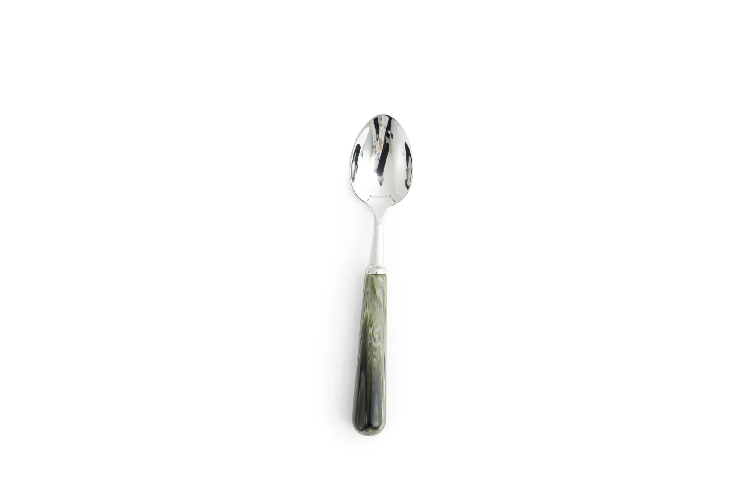 Mabron, Coffee Spoon