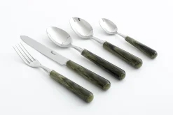 Mabron, Coffee Spoon