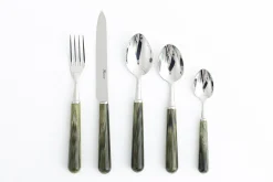 Mabron, Coffee Spoon