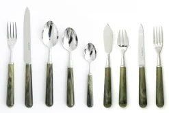 Mabron, Fish Knife