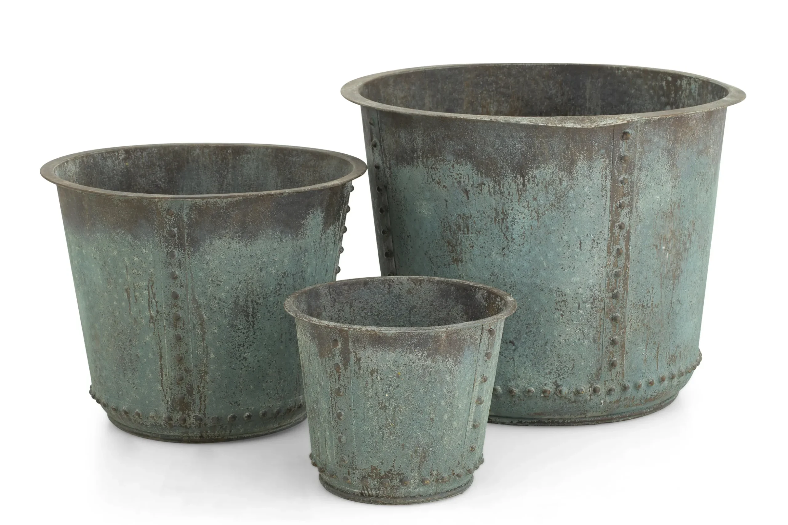 Manoli, Planter, S