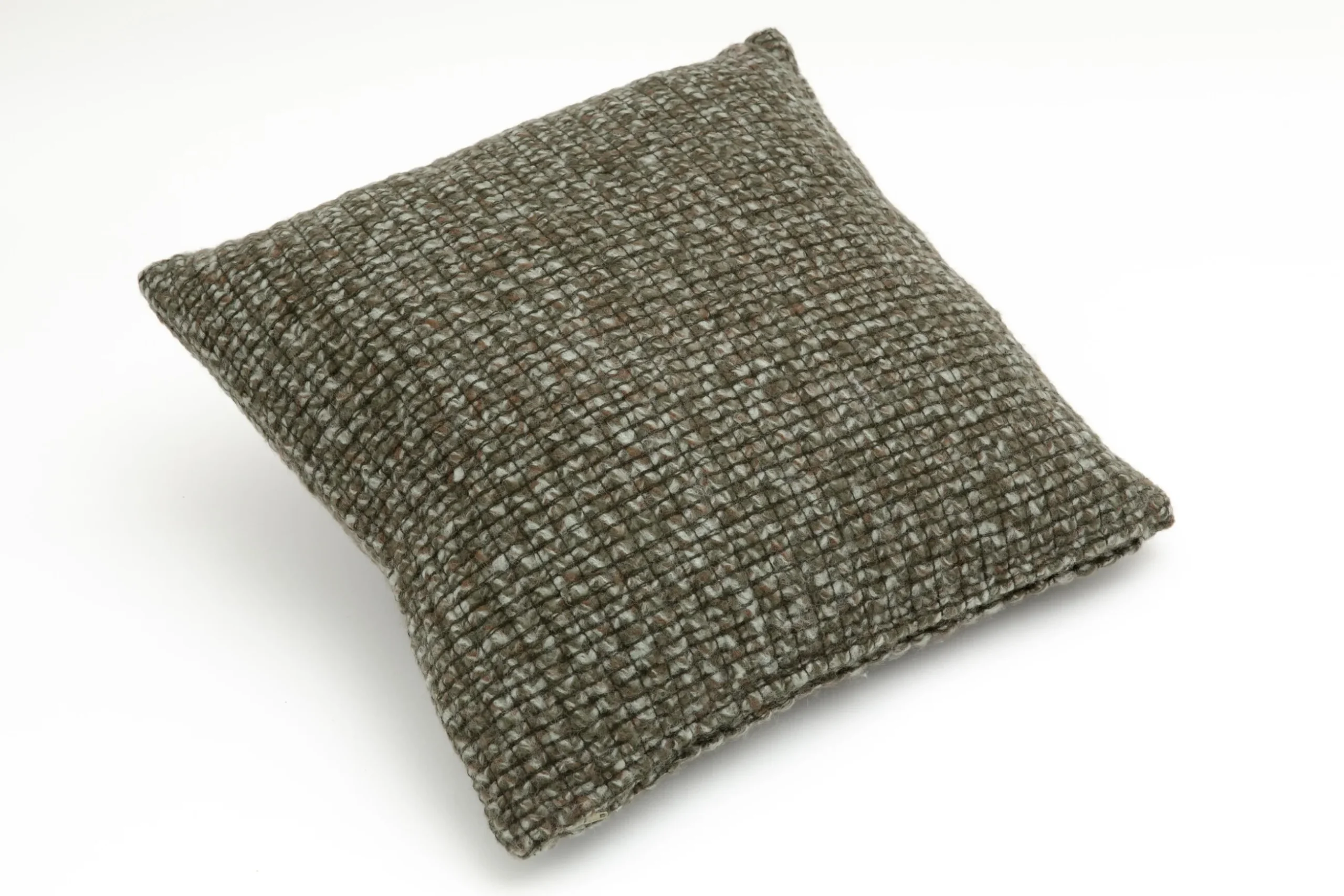 Manon, Cushion, Green