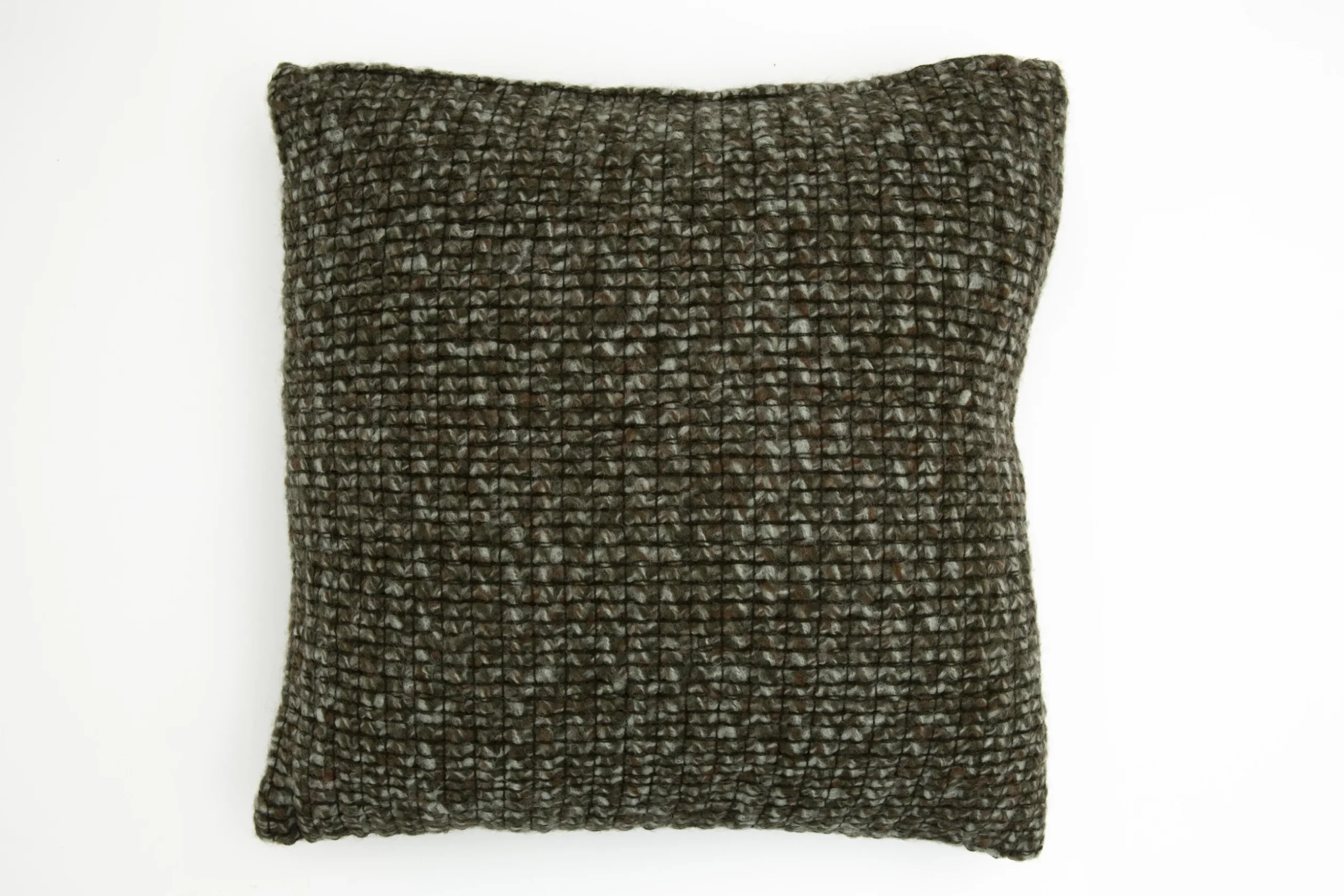 Manon, Cushion, Green