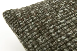Manon, Cushion, Green