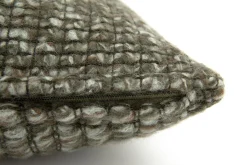 Manon, Cushion, Green