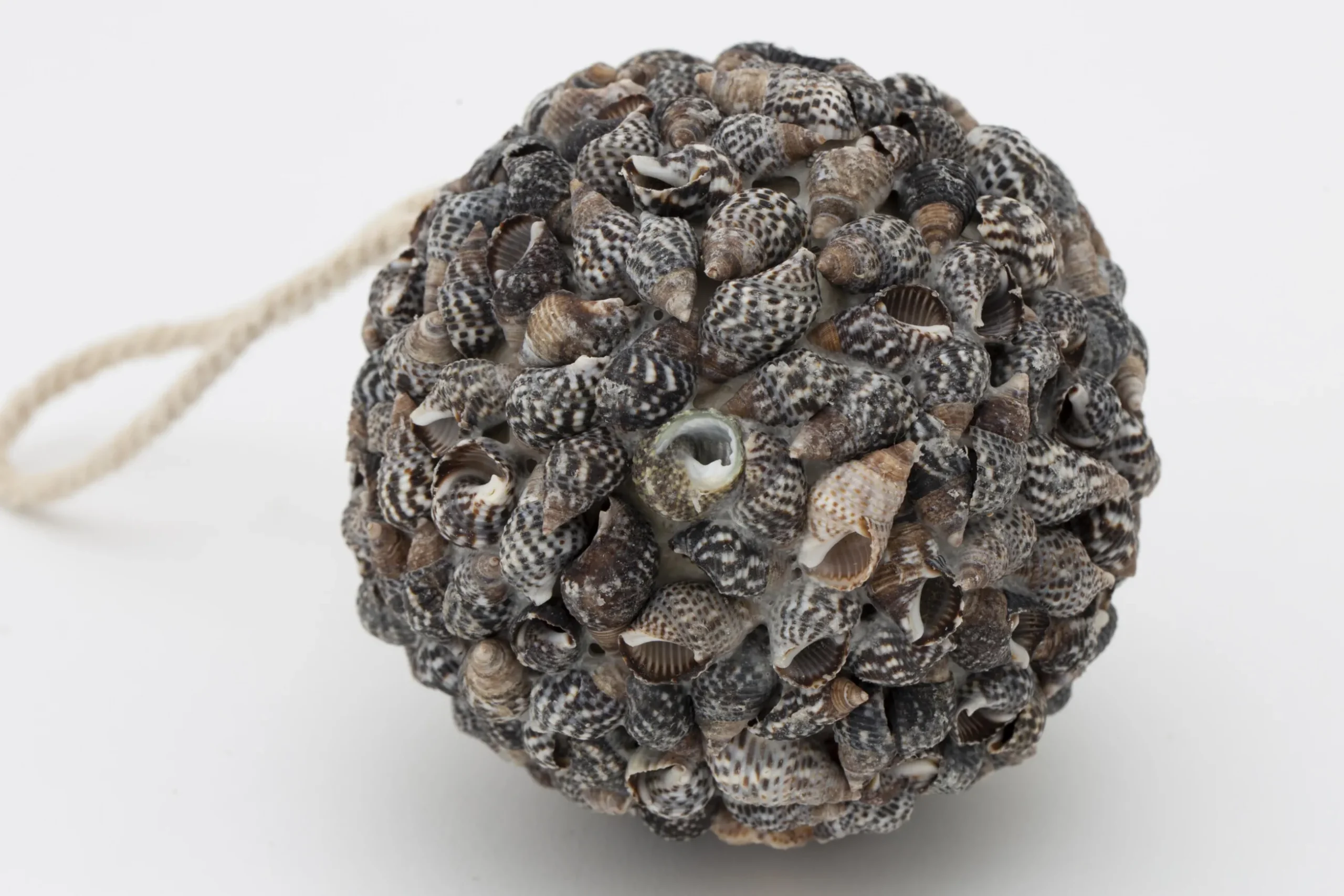 Maranza, Deco Ball, S