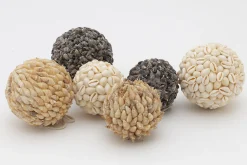 Maranza, Deco Ball, S