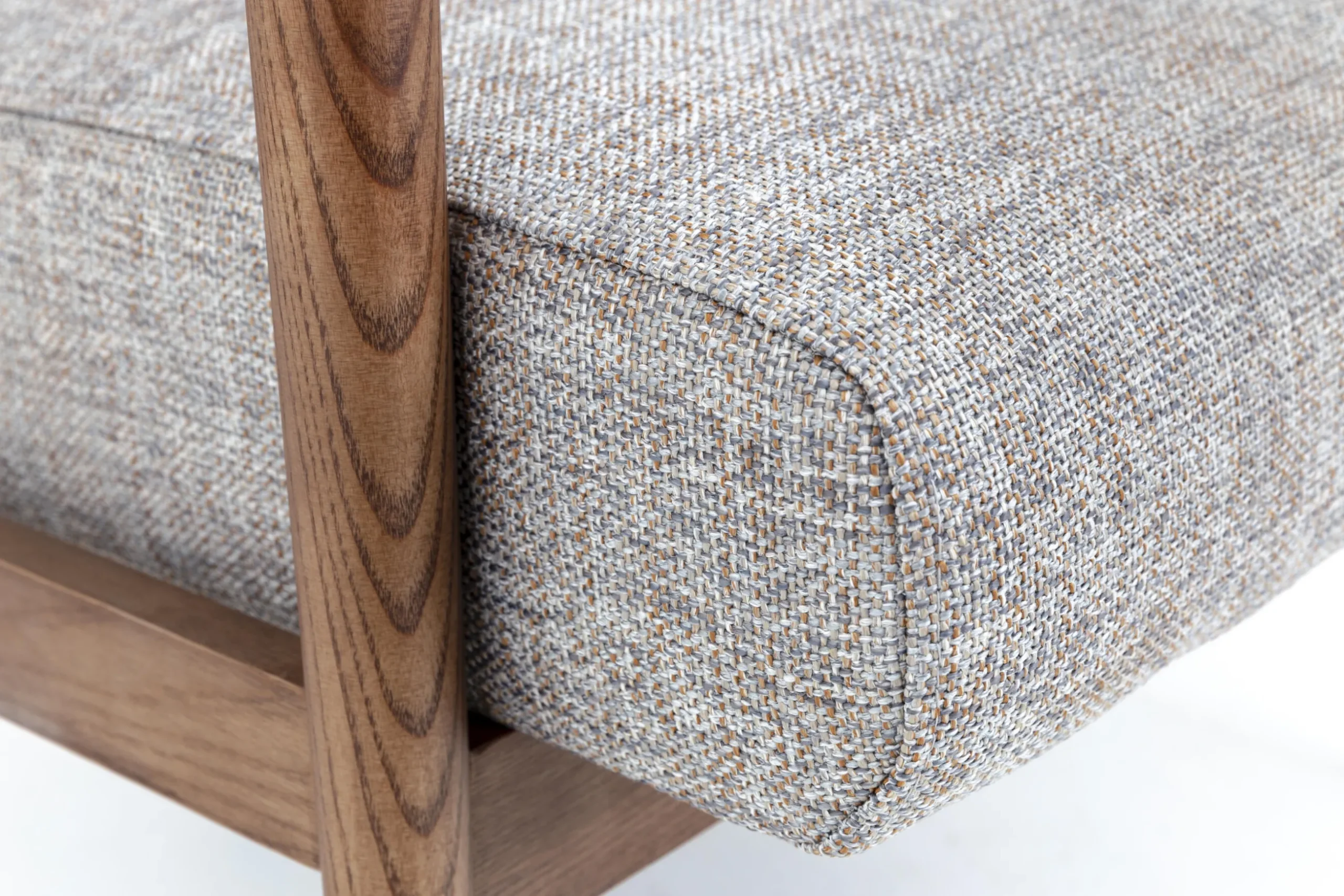 Marbel, Armchair, Natural