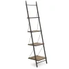 Marec, Rack, Iron And Recycled Fir, S