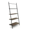 Marec, Rack, Iron And Recycled Fir, L