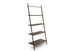 Marec, Rack, Iron And Recycled Fir, L