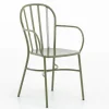 Marian, Garden Chair, Khaki