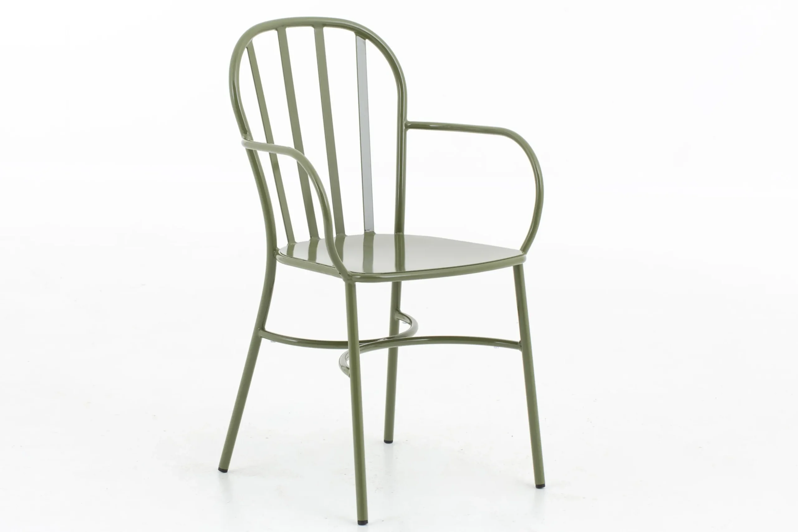 Marian, Garden Chair, Khaki